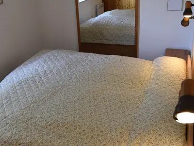 Ferienwohnung für 2 Personen (40 m²) in Schönberger Strand 8/10