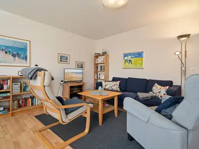 Ferienwohnung für 4 Personen (75 m²) in Schönberger Strand 1/10