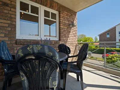 Ferienwohnung für 4 Personen (75 m²) in Schönberger Strand 2/10