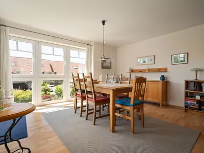 Ferienwohnung für 4 Personen (75 m²) in Schönberger Strand 3/10