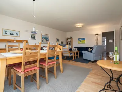 Ferienwohnung für 4 Personen (75 m²) in Schönberger Strand 5/10