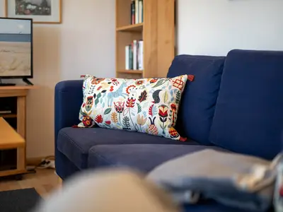 Ferienwohnung für 4 Personen (75 m²) in Schönberger Strand 6/10