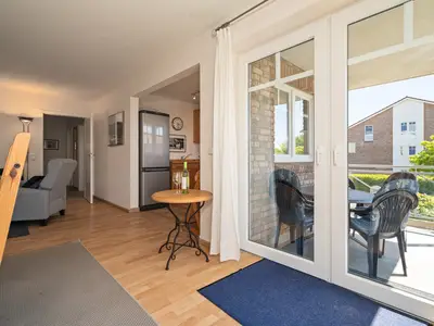 Ferienwohnung für 4 Personen (75 m²) in Schönberger Strand 7/10