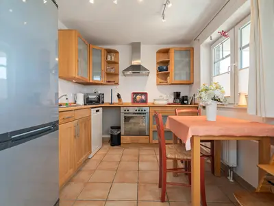 Ferienwohnung für 4 Personen (75 m²) in Schönberger Strand 8/10