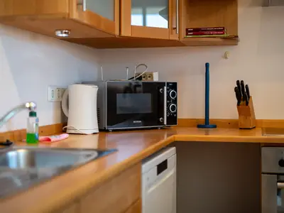 Ferienwohnung für 4 Personen (75 m²) in Schönberger Strand 9/10