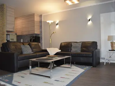 Ferienwohnung für 2 Personen (58 m²) in Schönberger Strand 1/10
