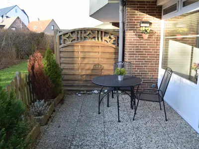 Ferienwohnung für 2 Personen (58 m²) in Schönberger Strand 2/10