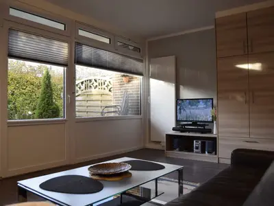 Ferienwohnung für 2 Personen (58 m²) in Schönberger Strand 3/10