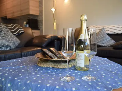 Ferienwohnung für 2 Personen (58 m²) in Schönberger Strand 4/10