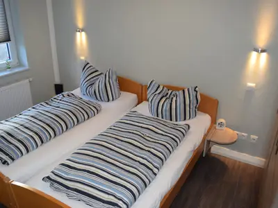 Ferienwohnung für 2 Personen (58 m²) in Schönberger Strand 5/10