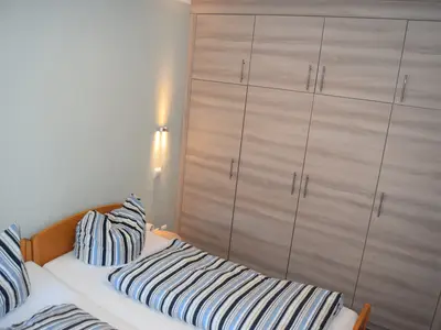 Ferienwohnung für 2 Personen (58 m²) in Schönberger Strand 6/10