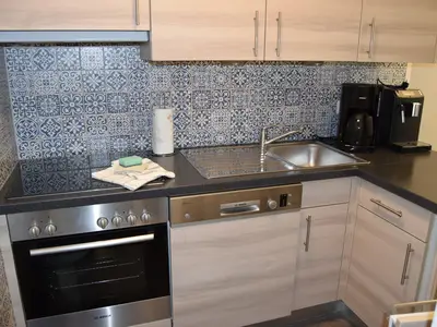 Ferienwohnung für 2 Personen (58 m²) in Schönberger Strand 7/10
