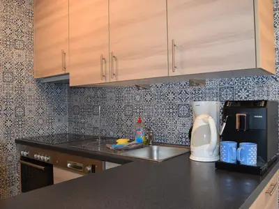 Ferienwohnung für 2 Personen (58 m²) in Schönberger Strand 8/10