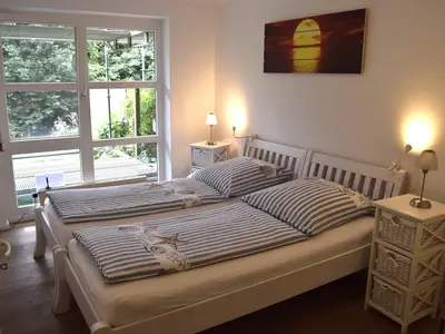 Ferienwohnung für 2 Personen (41 m²) in Schönberger Strand 1/10