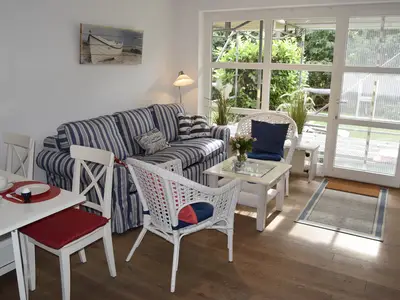 Ferienwohnung für 2 Personen (41 m²) in Schönberger Strand 2/10