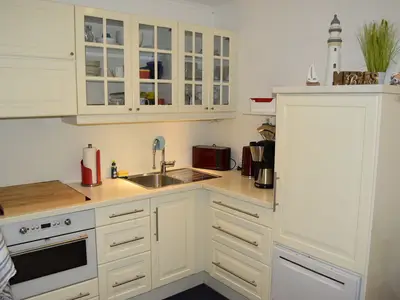 Ferienwohnung für 2 Personen (41 m²) in Schönberger Strand 3/10