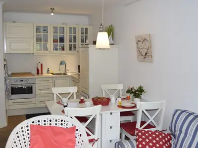 Ferienwohnung für 2 Personen (41 m²) in Schönberger Strand 4/10