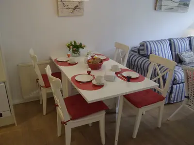 Ferienwohnung für 2 Personen (41 m²) in Schönberger Strand 5/10