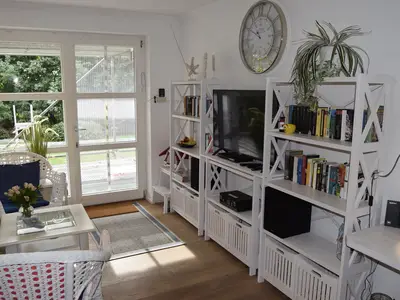 Ferienwohnung für 2 Personen (41 m²) in Schönberger Strand 7/10