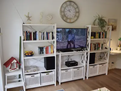 Ferienwohnung für 2 Personen (41 m²) in Schönberger Strand 8/10