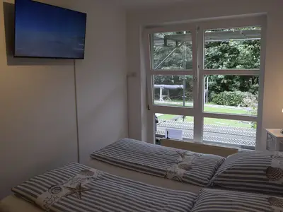 Ferienwohnung für 2 Personen (41 m²) in Schönberger Strand 9/10