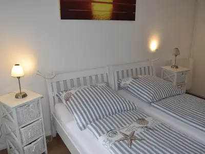 Ferienwohnung für 2 Personen (41 m²) in Schönberger Strand 10/10