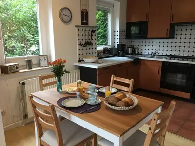 Ferienwohnung für 2 Personen (51 m²) in Schönberger Strand 2/10