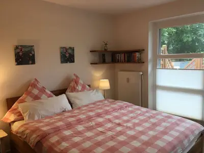 Ferienwohnung für 2 Personen (51 m²) in Schönberger Strand 3/10