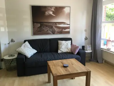 Ferienwohnung für 2 Personen (51 m²) in Schönberger Strand 5/10
