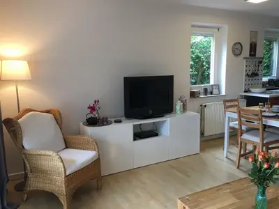 Ferienwohnung für 2 Personen (51 m²) in Schönberger Strand 6/10