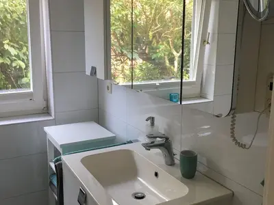 Ferienwohnung für 2 Personen (51 m²) in Schönberger Strand 8/10