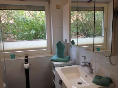 Ferienwohnung für 2 Personen (51 m²) in Schönberger Strand 9/10