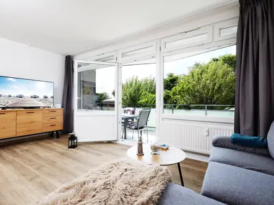 Ferienwohnung für 4 Personen (50 m²) in Schönberger Strand 1/10
