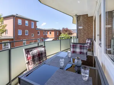 Ferienwohnung für 4 Personen (50 m²) in Schönberger Strand 2/10