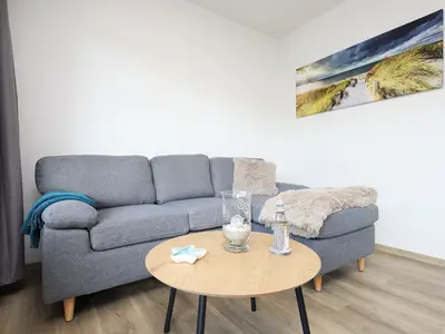 Ferienwohnung für 4 Personen (50 m²) in Schönberger Strand 3/10