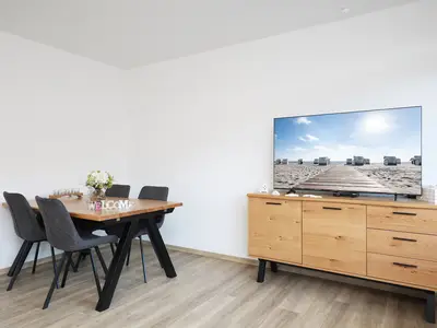 Ferienwohnung für 4 Personen (50 m²) in Schönberger Strand 4/10