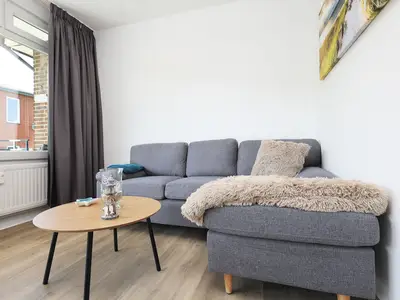 Ferienwohnung für 4 Personen (50 m²) in Schönberger Strand 6/10