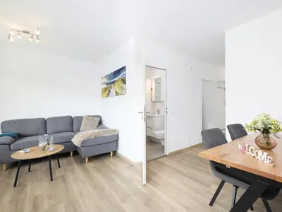 Ferienwohnung für 4 Personen (50 m²) in Schönberger Strand 8/10