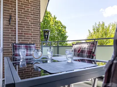 Ferienwohnung für 4 Personen (50 m²) in Schönberger Strand 10/10