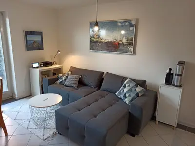 Ferienwohnung für 3 Personen (40 m²) in Schönberger Strand 1/10