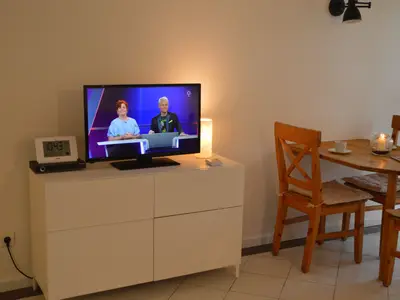 Ferienwohnung für 3 Personen (40 m²) in Schönberger Strand 2/10