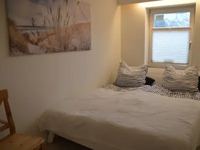 Ferienwohnung für 3 Personen (40 m²) in Schönberger Strand 3/10