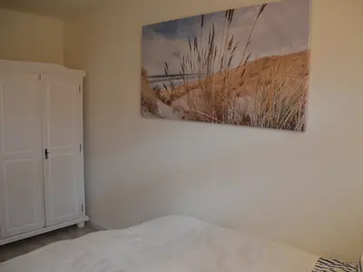 Ferienwohnung für 3 Personen (40 m²) in Schönberger Strand 4/10