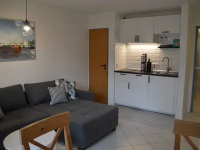 Ferienwohnung für 3 Personen (40 m²) in Schönberger Strand 5/10
