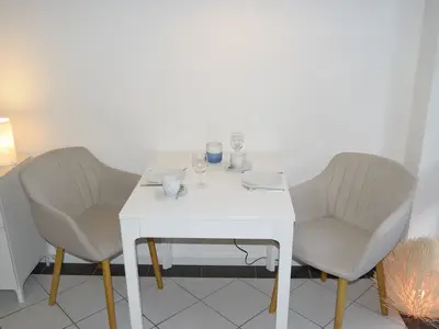 Ferienwohnung für 3 Personen (40 m²) in Schönberger Strand 6/10