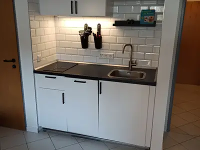 Ferienwohnung für 3 Personen (40 m²) in Schönberger Strand 7/10