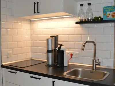 Ferienwohnung für 3 Personen (40 m²) in Schönberger Strand 8/10