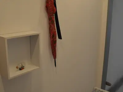 Ferienwohnung für 3 Personen (40 m²) in Schönberger Strand 10/10