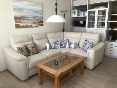 Ferienwohnung für 2 Personen (56 m²) in Schönberger Strand 1/10