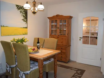 Ferienwohnung für 2 Personen (56 m²) in Schönberger Strand 2/10